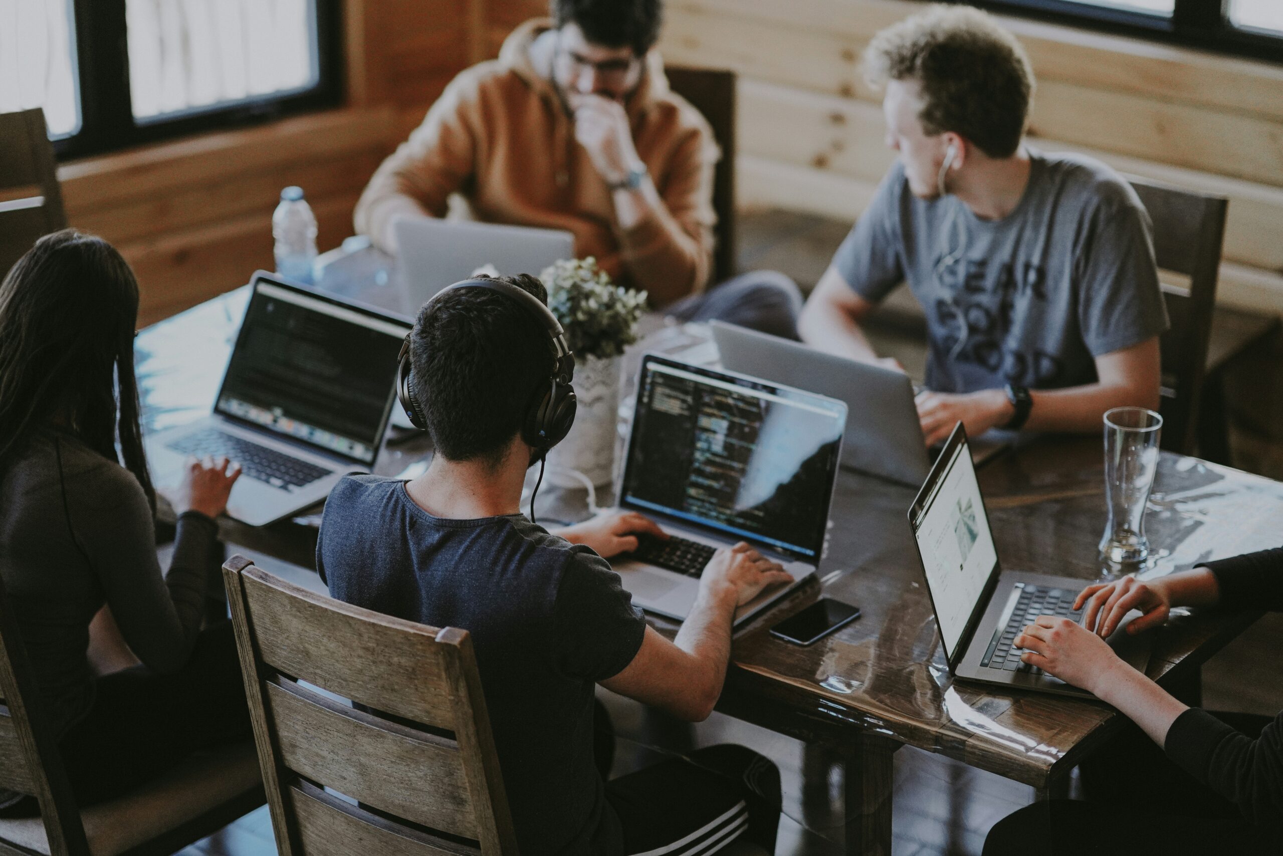 Professional web design services for Michigan businesses
